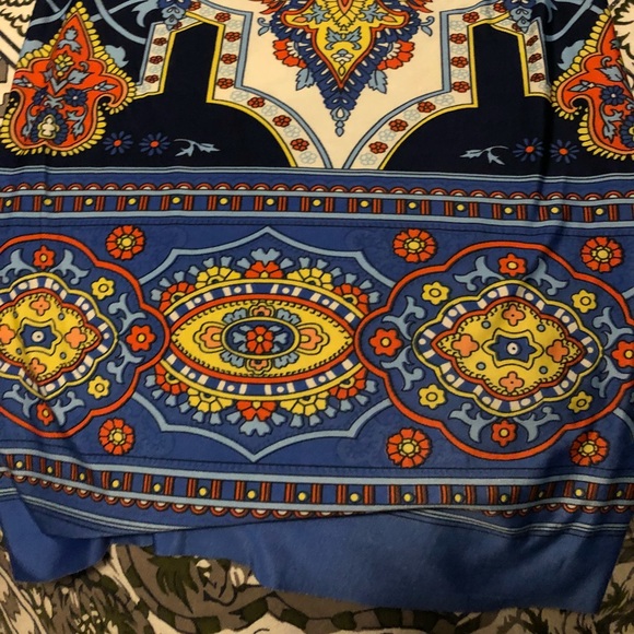 Stretch pants - Picture 2 of 3